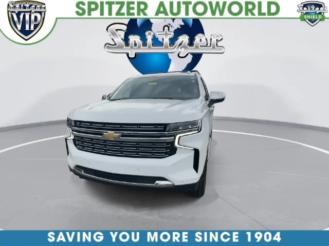 Used 2021 White Chevrolet Premier image 6