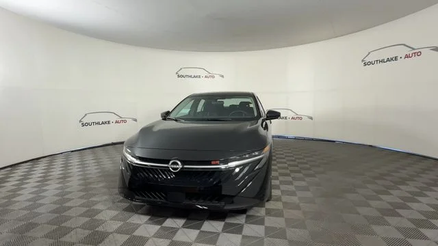 New 2027 Super Black Nissan SR image 3