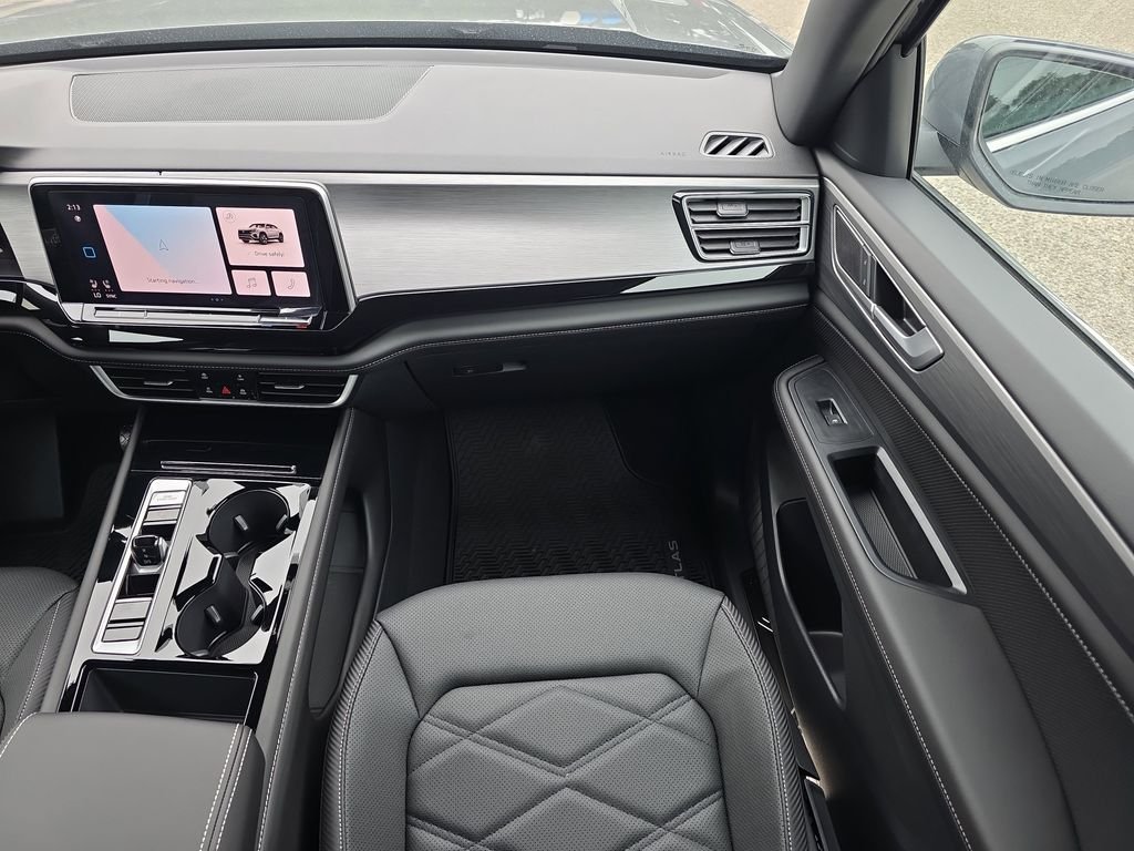 New 2026 Gray Volkswagen 2.0T SE w/Technology image 15