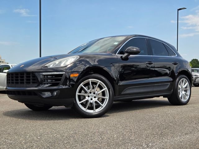 Used 2015  Porsche S image 23