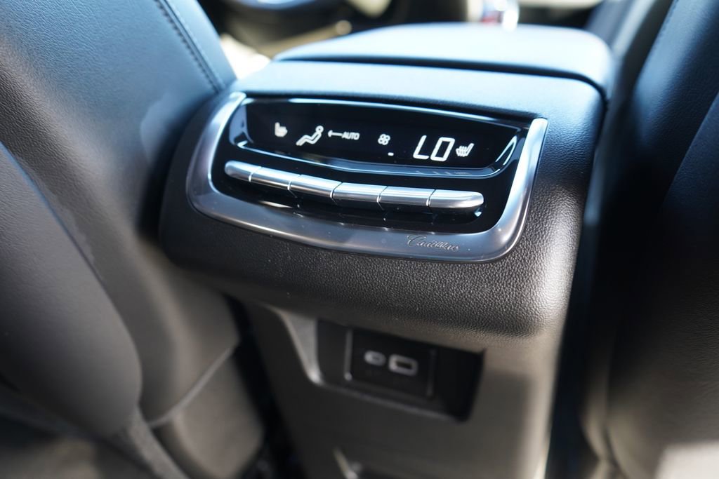 2024 Cadillac XT6 Premium Luxury - Photo 18