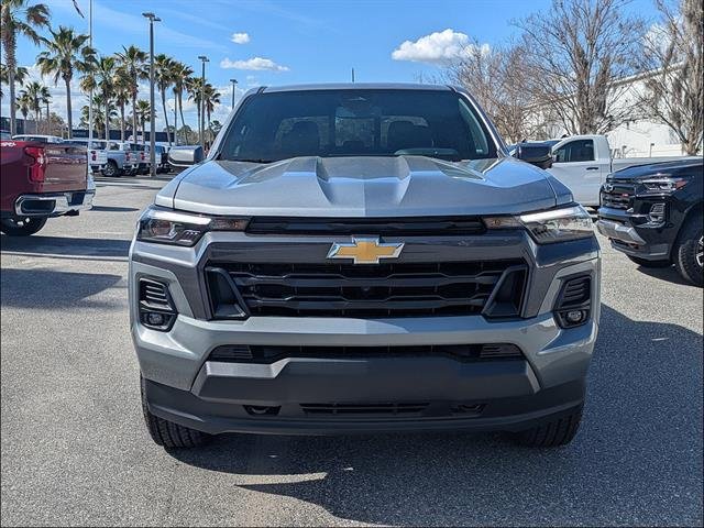 2026 Chevrolet Colorado LT - Photo 9