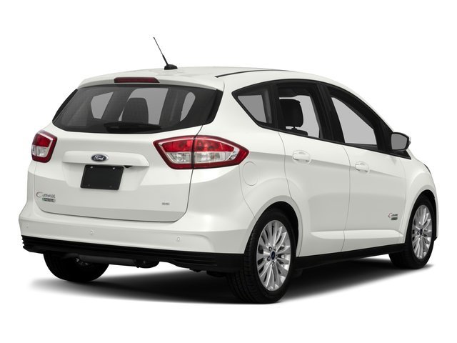 Used 2017 Ruby Red Metallic Tinted Clearcoat Ford SE image 5