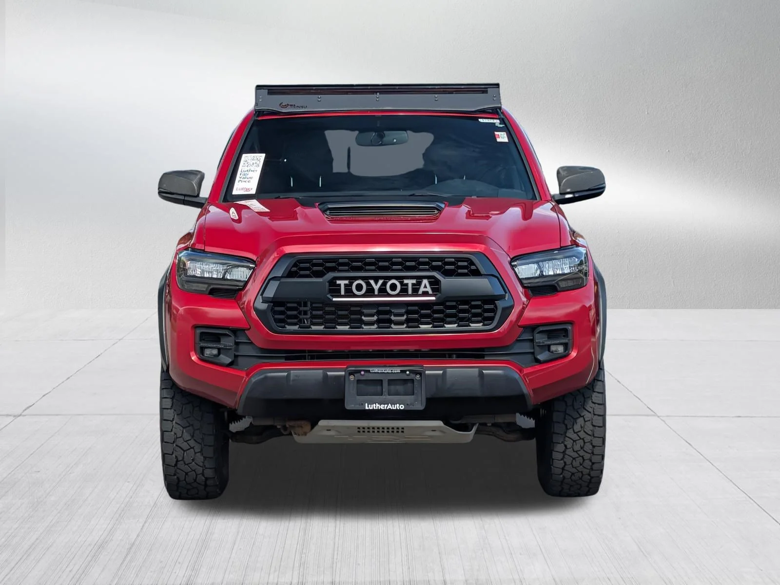 Used 2017 Toyota Tacoma TRD Pro with VIN 5TFCZ5AN3HX065079 for sale in Burnsville, Minnesota