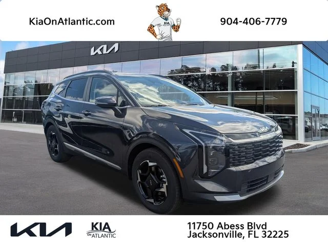 New 2026 Panthera Metal Kia EX image 1