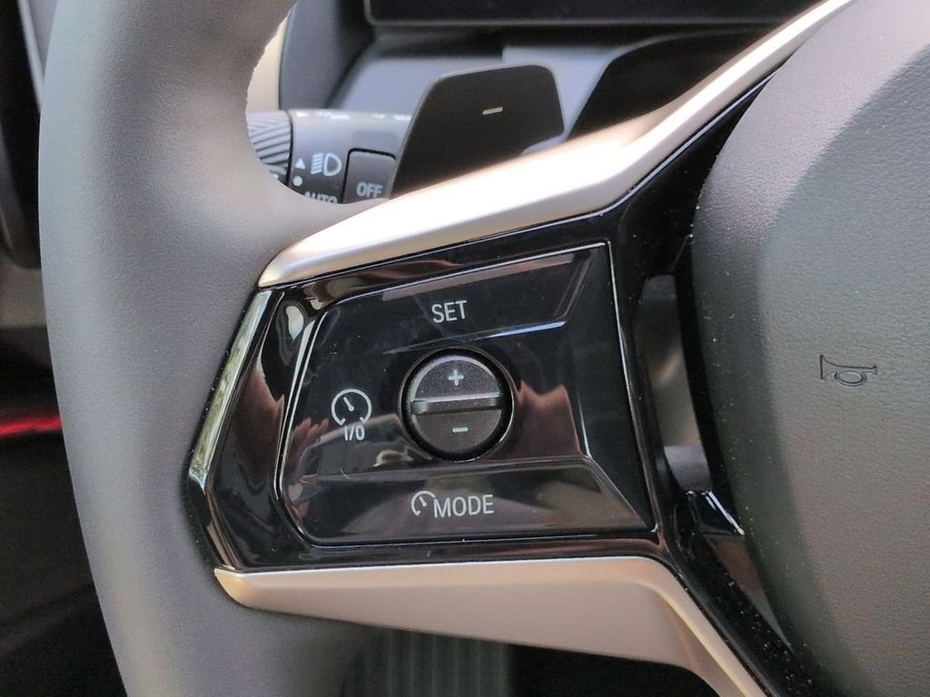 2025 BMW X3 30 - Photo 25