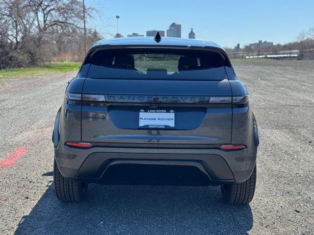 New 2026 Carpathian Grey Land Rover S image 4