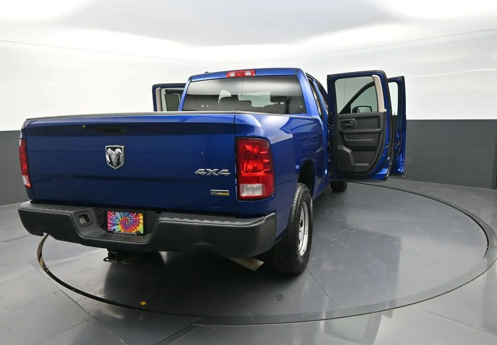 Used 2017 Blue Ram Tradesman image 36