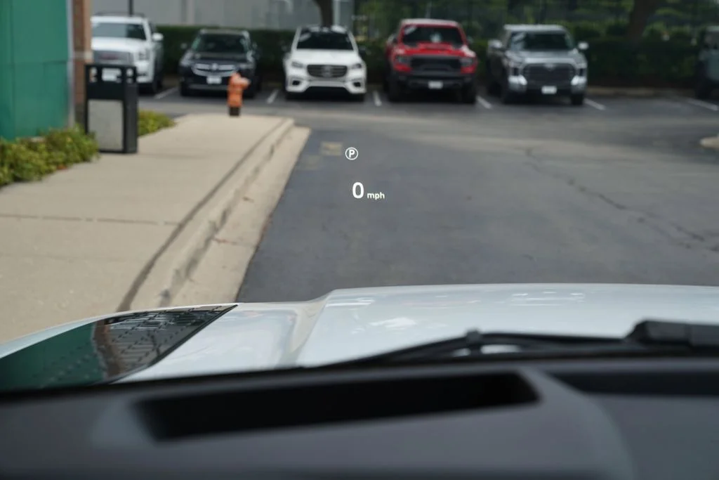 New 2026 Fuji White Land Rover X-Dynamic SE image 19