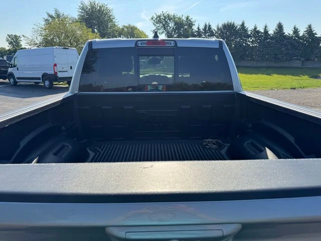 Certified Used 2023 Silver Ram Laramie image 17