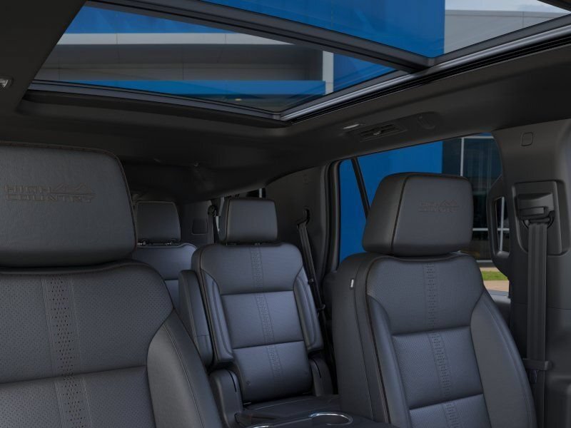 2026 Chevrolet Tahoe High Country - Photo 24