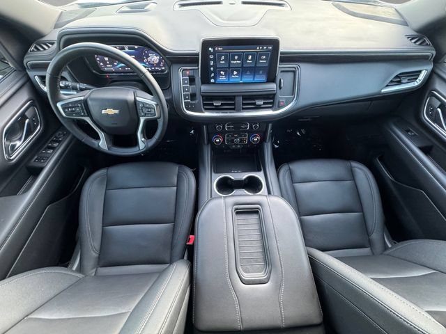 Used 2023 Summit White Chevrolet LT image 20
