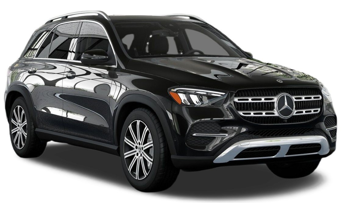 2026 Mercedes-Benz GLE GLE350 - Photo 15