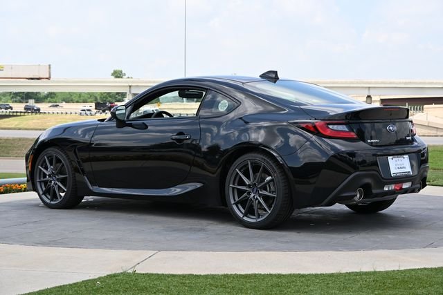 New 2026 Black Subaru Limited image 5