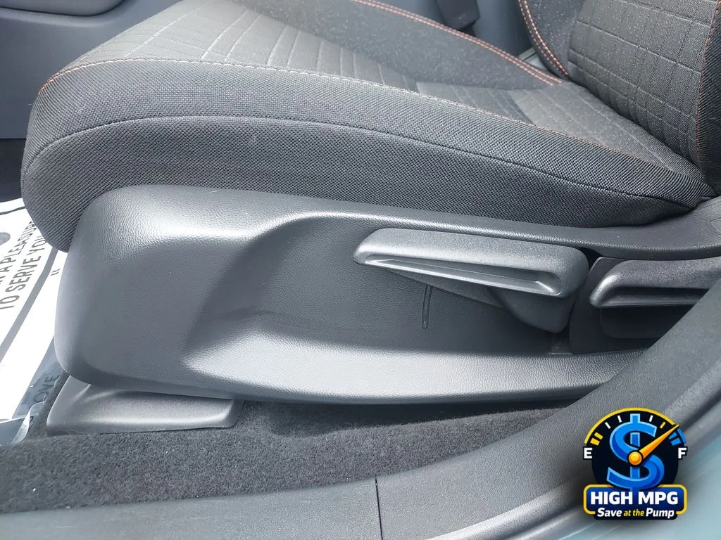 Used 2025 Gray Honda Sport image 10