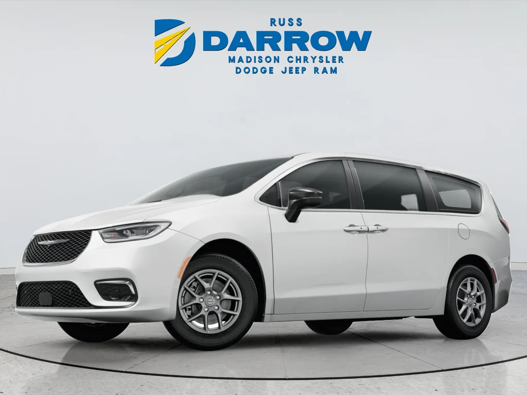 Used 2024 White Chrysler Limited image 1