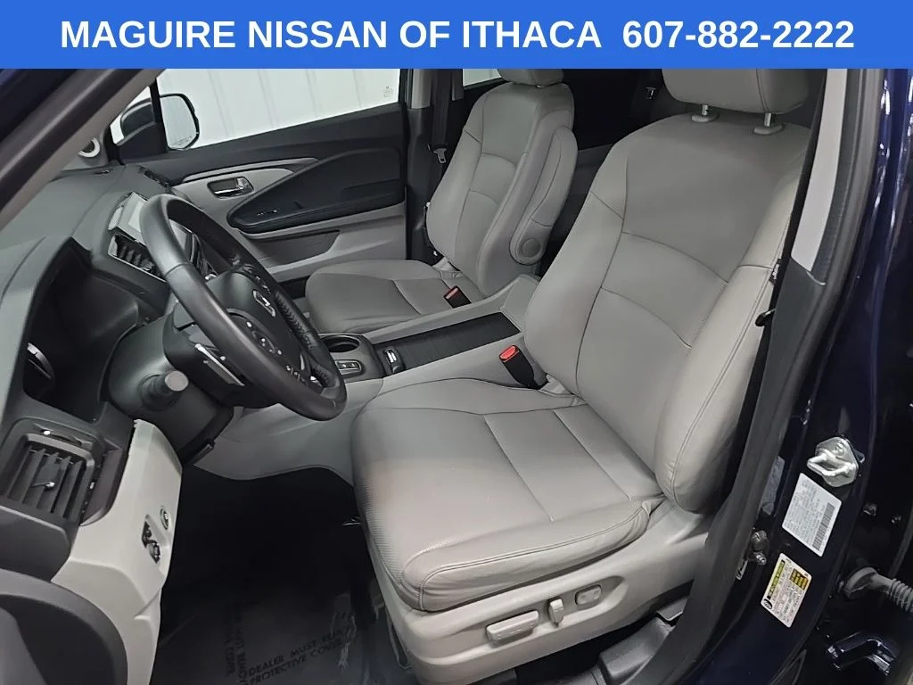 Used 2023 Blue Honda RTL image 31