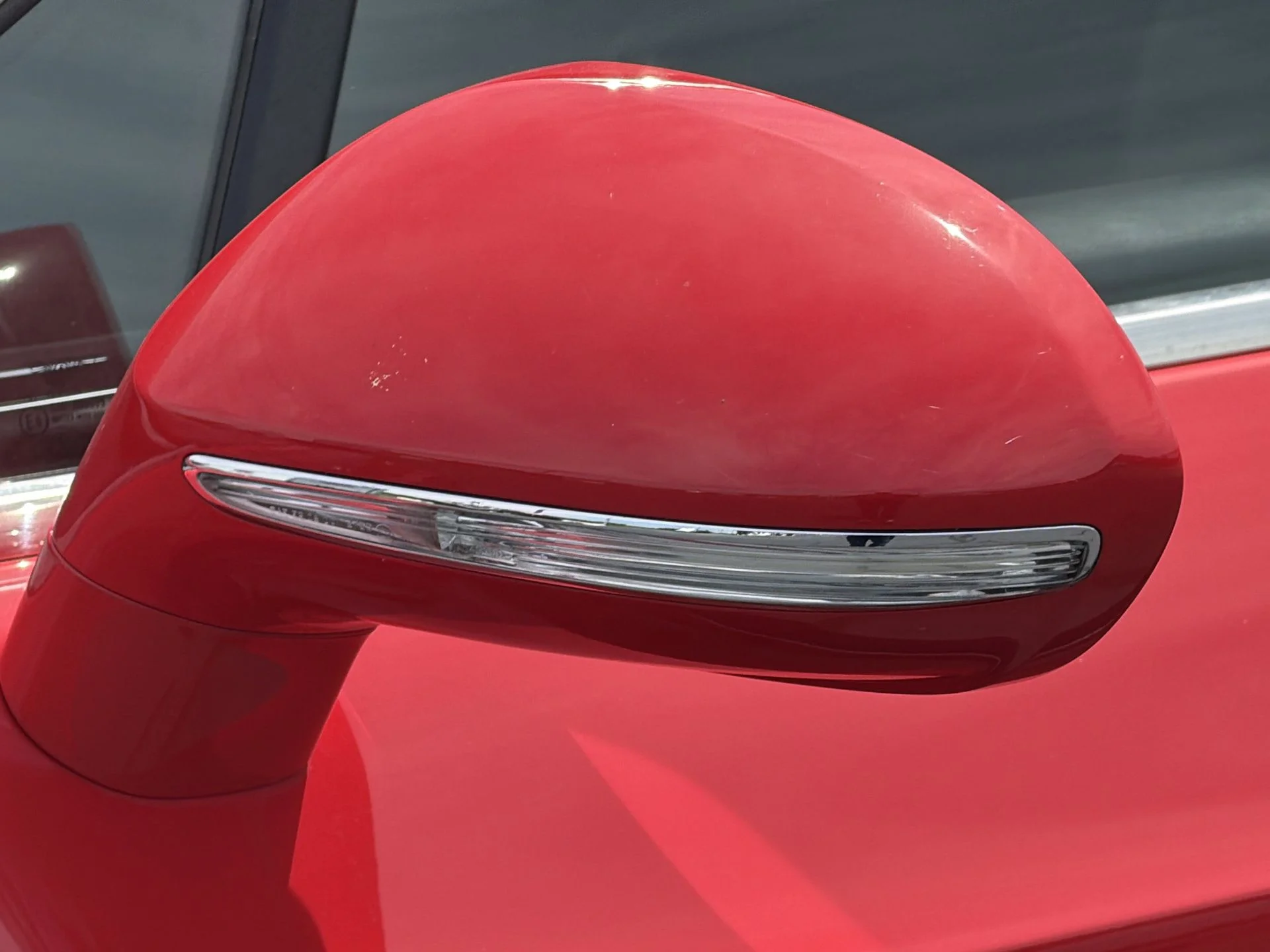Used 2014 Red Bentley Speed image 30