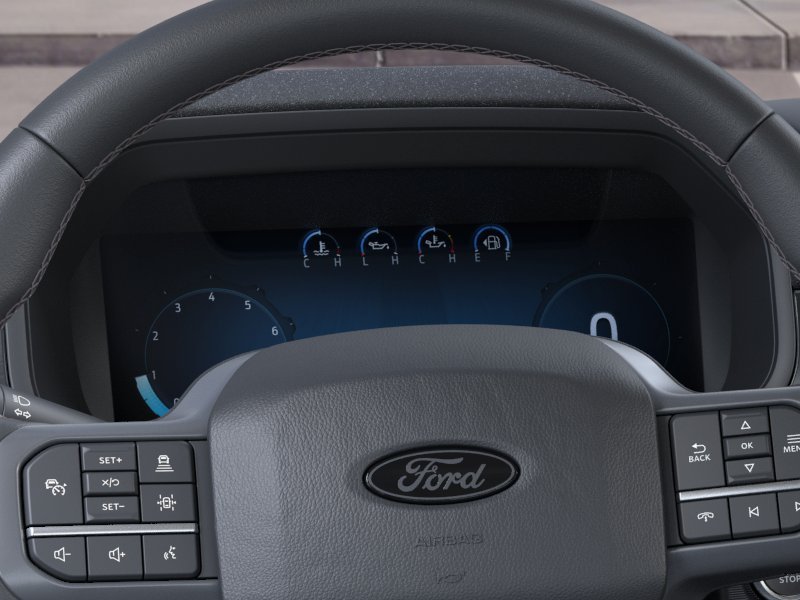 New 2026 Avalanche Ford Lariat® image 13