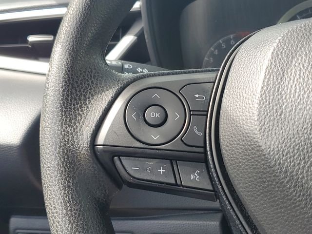 2021 Toyota Corolla LE - Photo 15