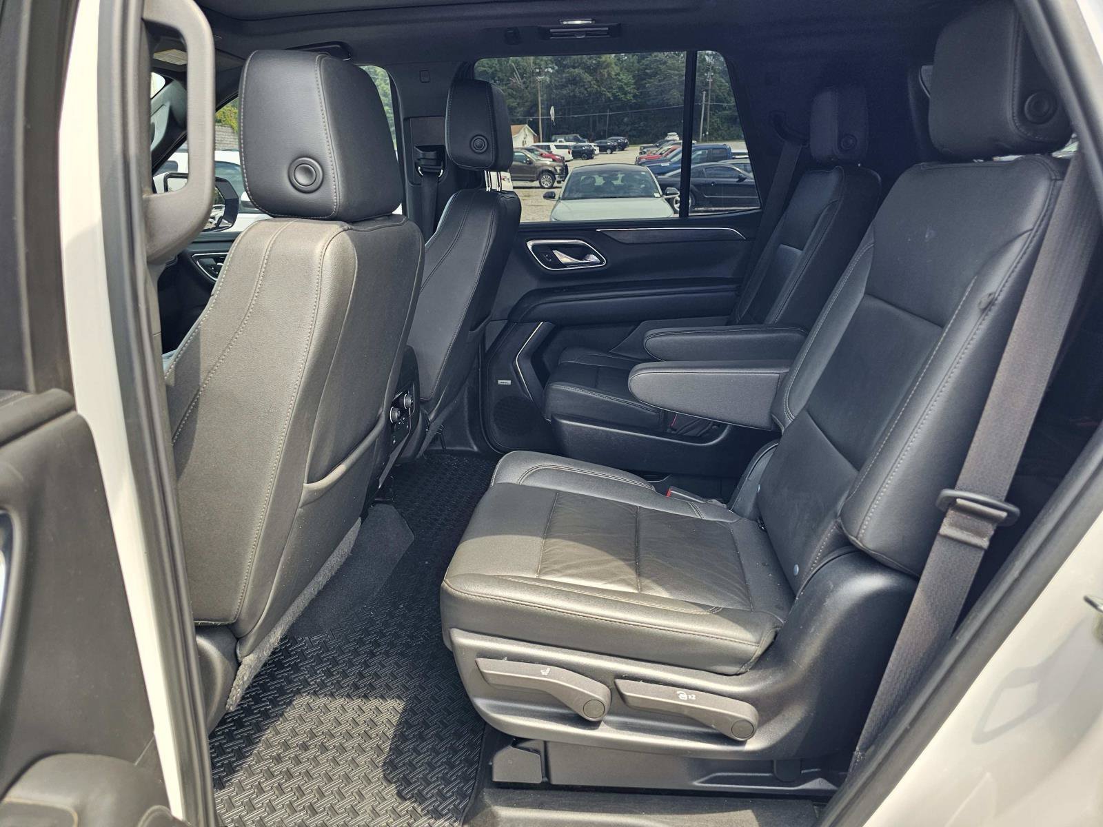 2023 Chevrolet Tahoe Z71 - Photo 32