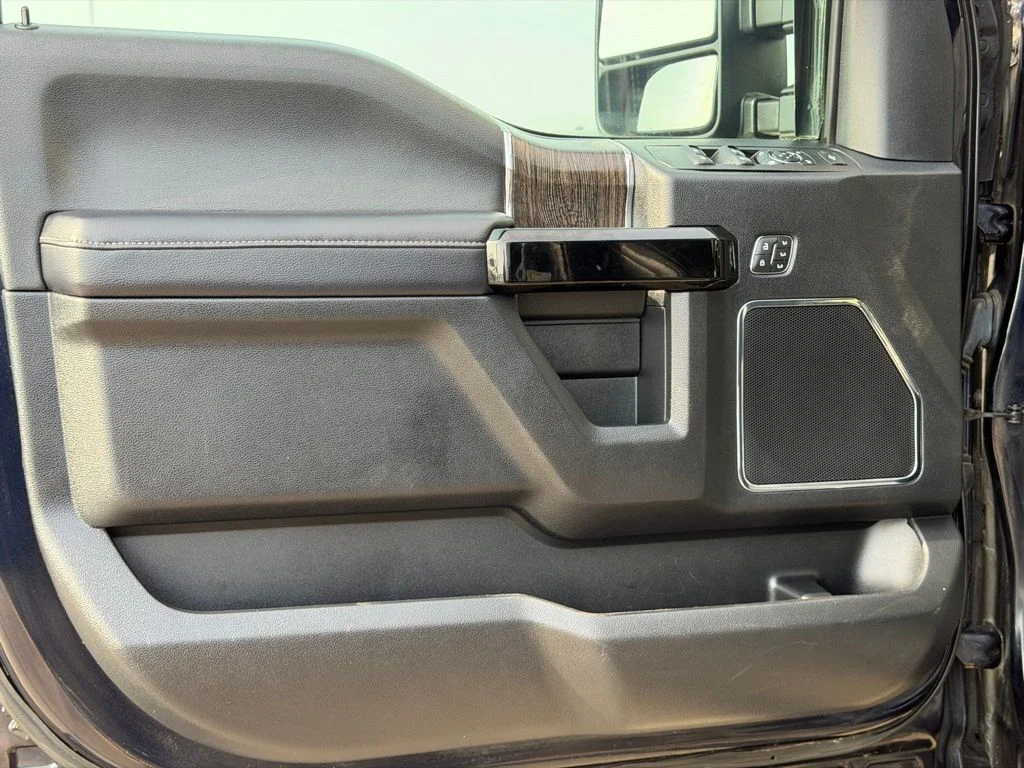 2021 Ford F-250 Super Duty Lariat - Photo 23