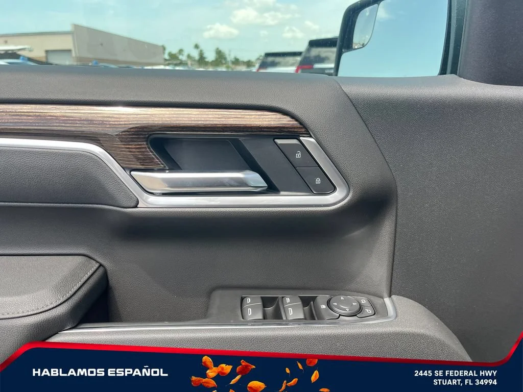 2026 GMC Sierra 1500 Elevation - Photo 22