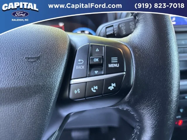 Used 2023 White Ford Big Bend image 23