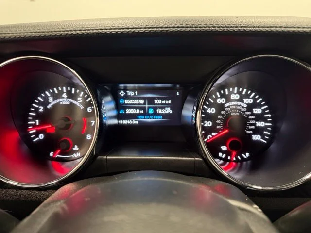 Used 2016 Silver Ford V6 image 18