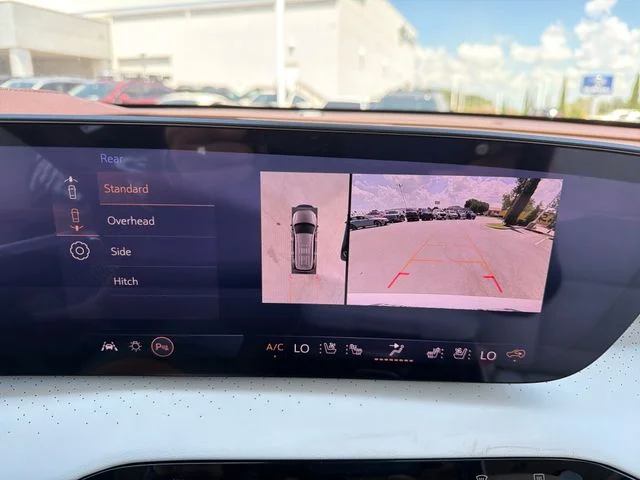 2026 Buick Enclave Avenir - Photo 13