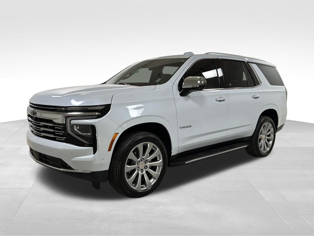 2026 Chevrolet Tahoe Premier 2WD's photo