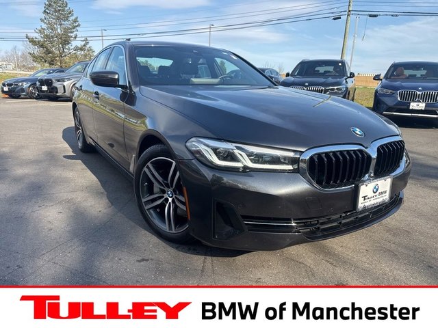 2023 BMW 5 Series 530i xDrive