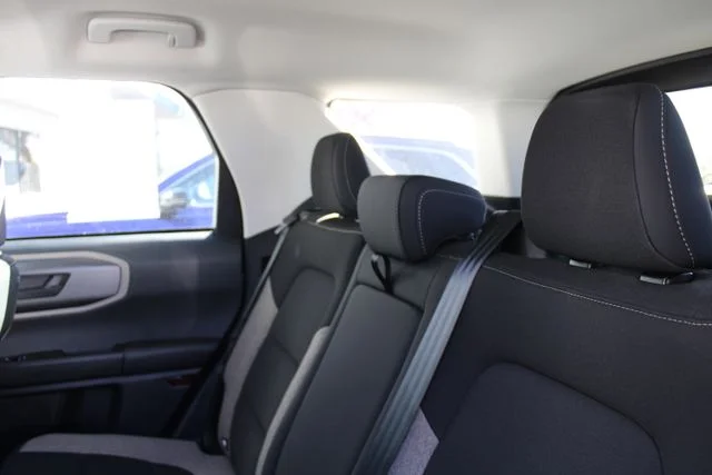 Used 2025 Beige Ford Big Bend image 14
