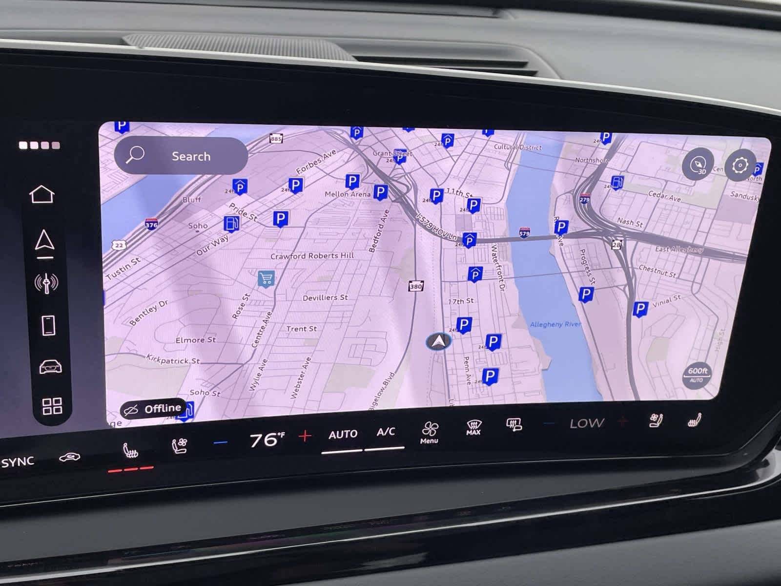 New 2026 6Y6Y/ Audi Premium Plus image 23