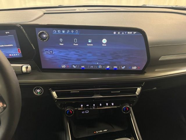 2026 Chevrolet Traverse LT - Photo 26