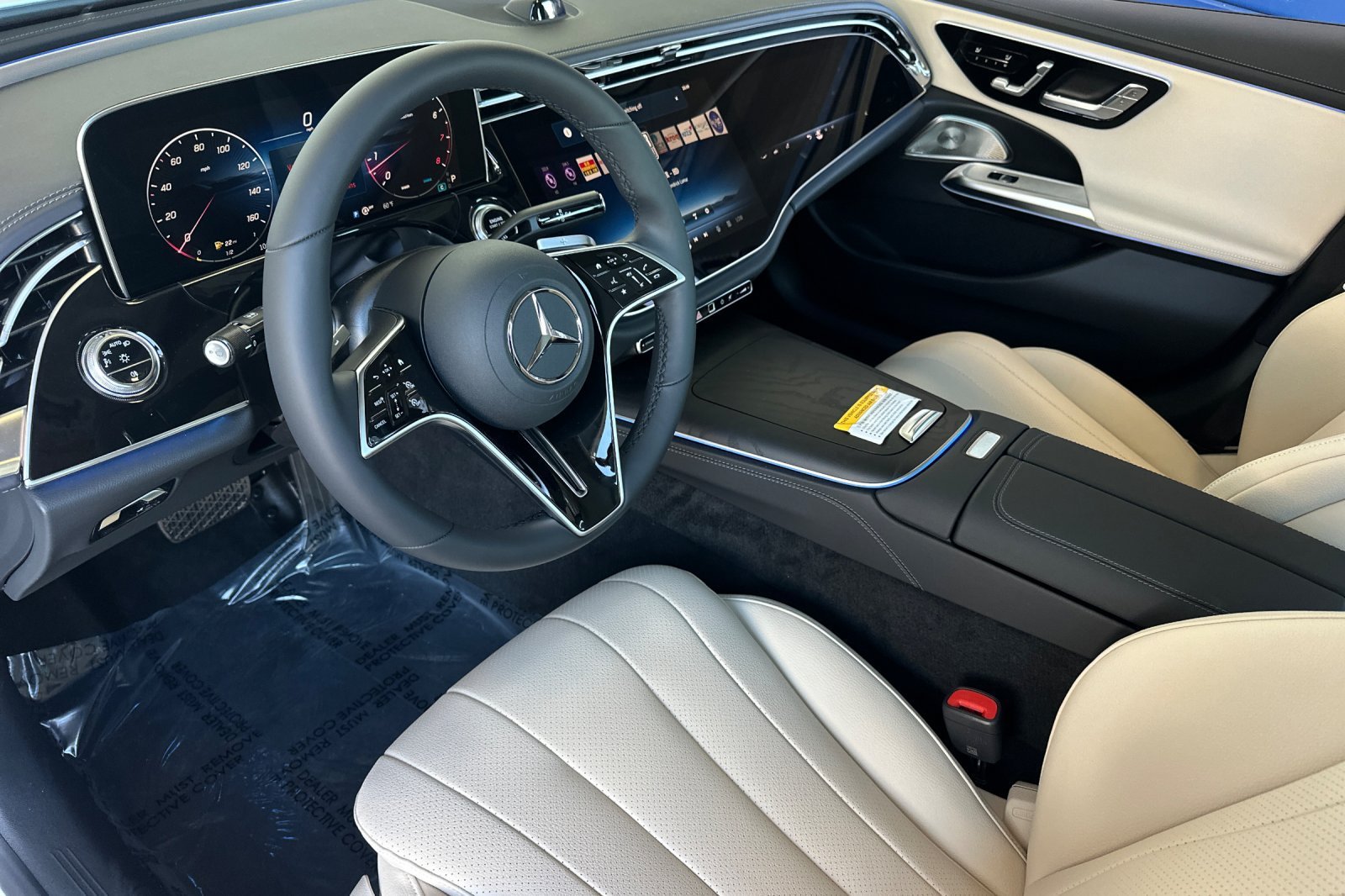 2026 Mercedes-Benz E-Class E350 - Photo 14