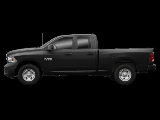 Used 2015 Black Ram Express image 3