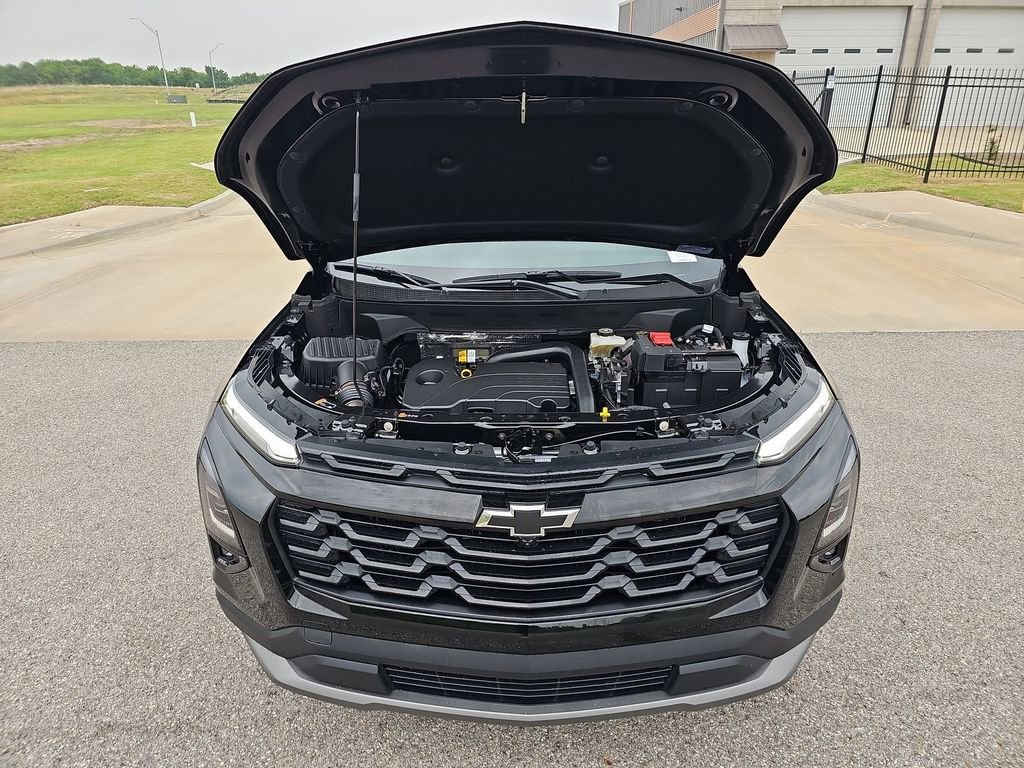 2026 Chevrolet Equinox LT - Photo 30