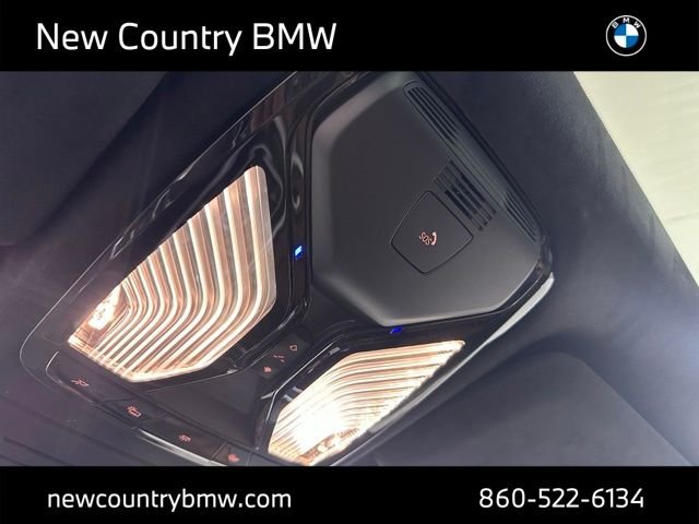 New 2027 Carbon Black Metallic BMW xDrive40i image 20