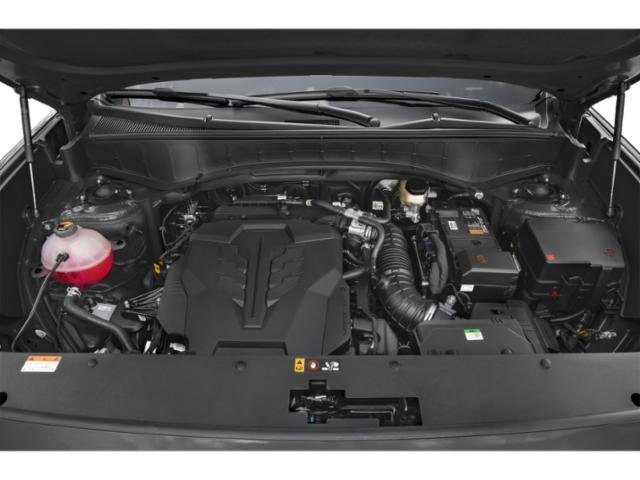 Used 2026 Abyss Black Pearl Hyundai XRT Pro image 14