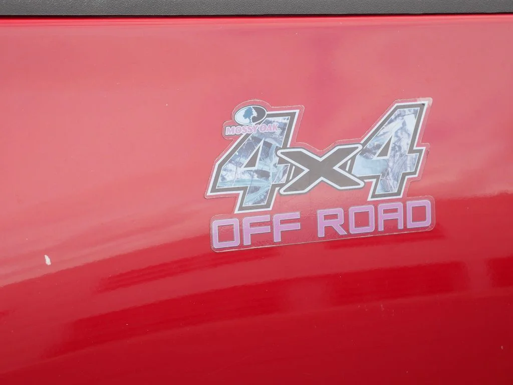 Certified Used 2022 Red Toyota SR image 10