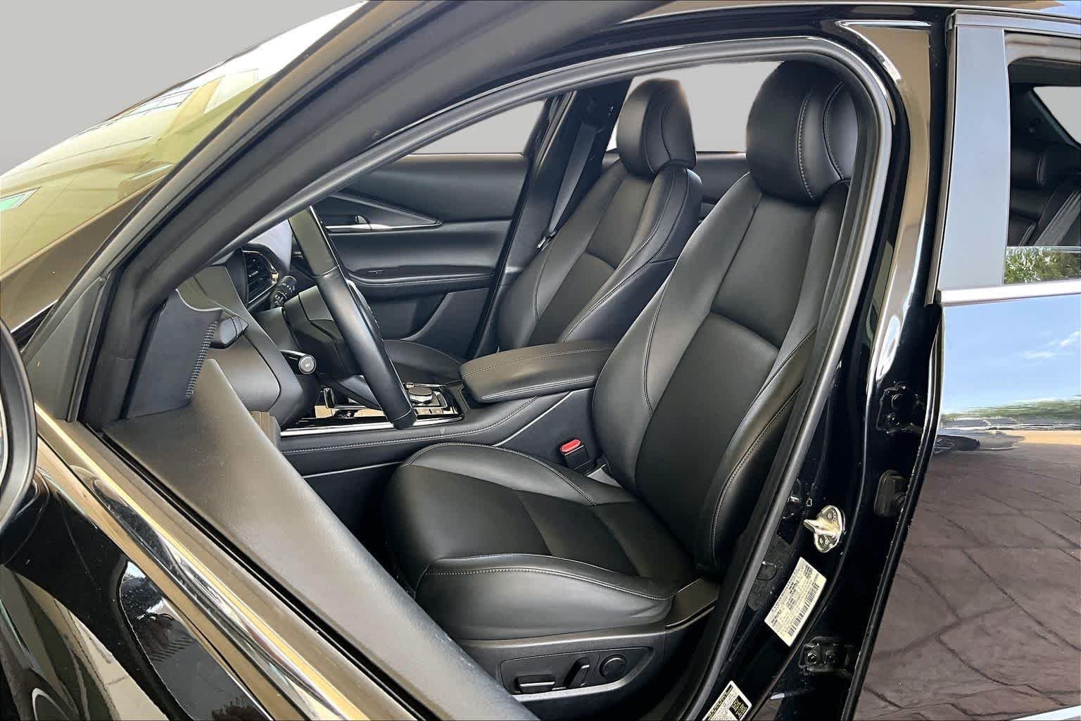 Pre-Owned 2021 Mazda CX-30 Preferred