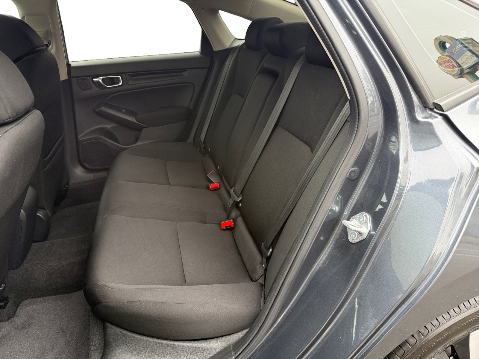 2023 Honda Civic EX - Photo 36