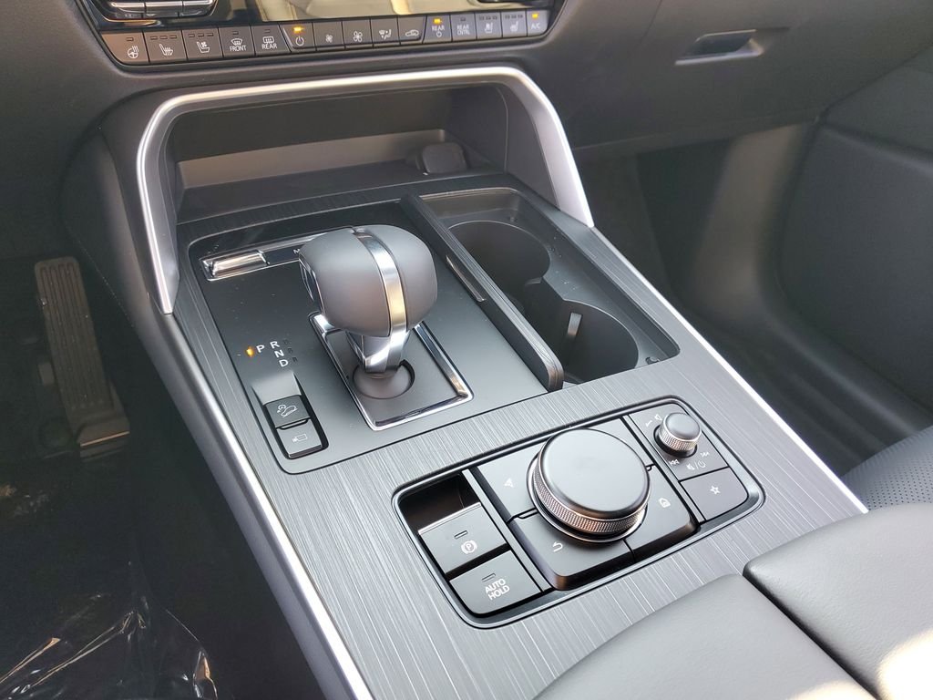 2026 Mazda CX-90 Premium Plus Package - Photo 32
