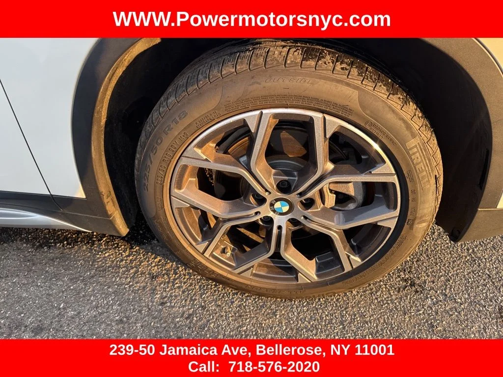 2022 BMW X1 28i - Photo 8
