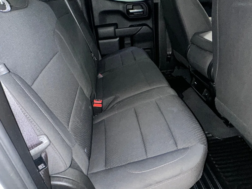 2023 GMC Sierra 1500 Pro - Photo 26