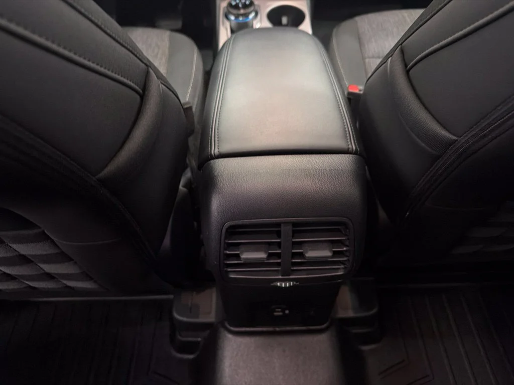 Used 2021 Red Ford Big Bend image 26
