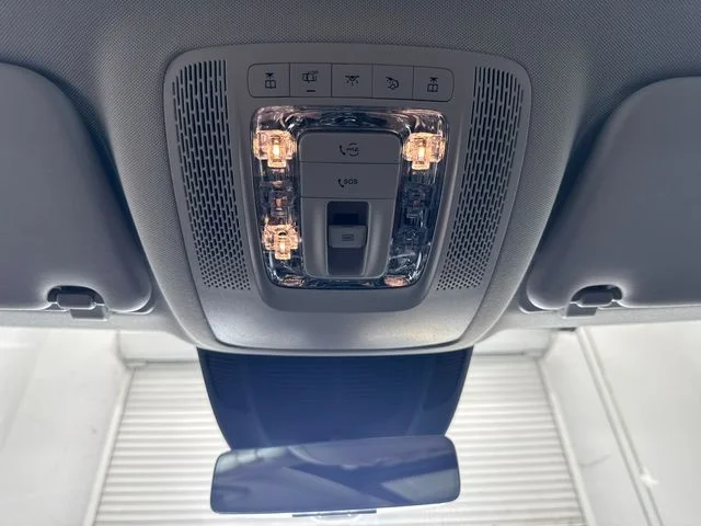 New 2026 MANUFAKTUR Alpine Gray Mercedes-Benz GLS 450 image 43