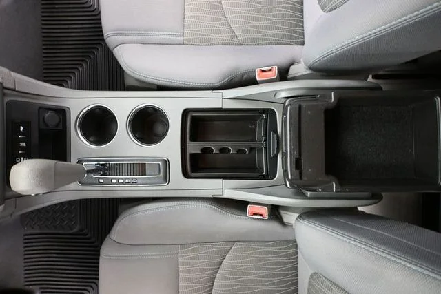 Used 2014 Gray Chevrolet LS image 31