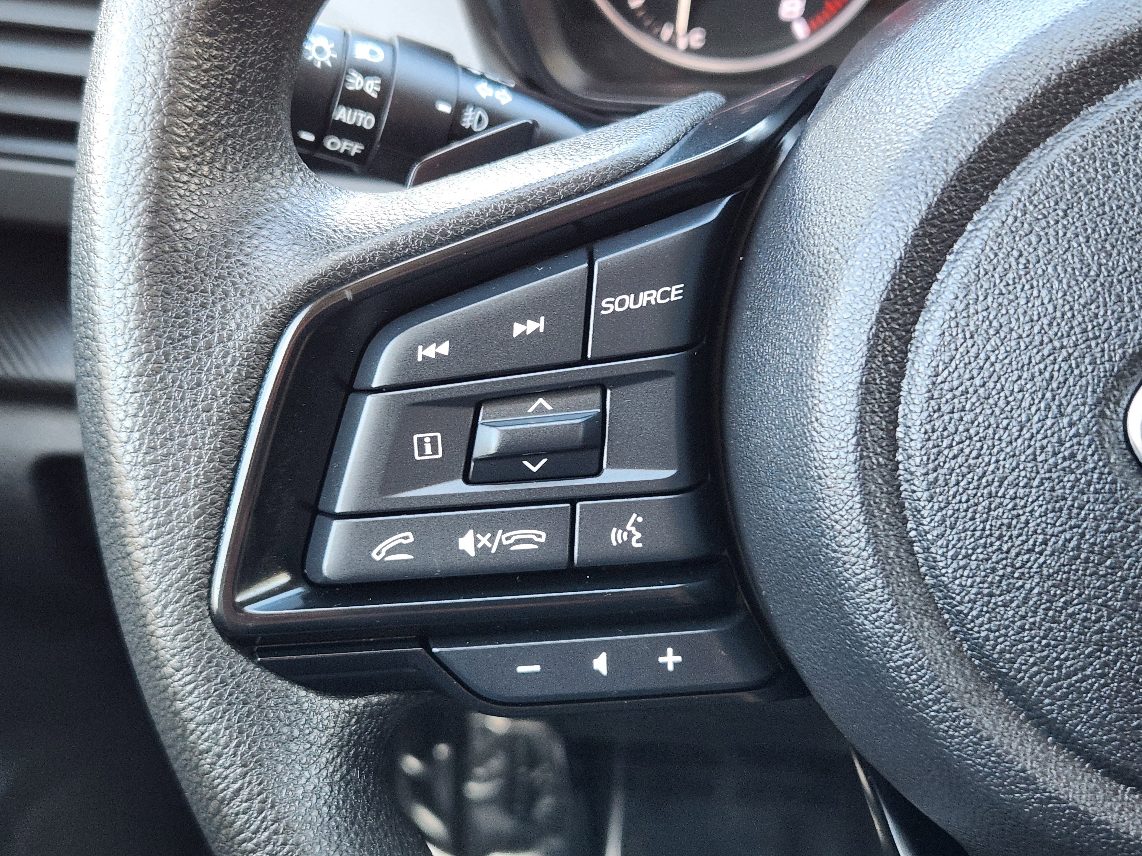 Used 2024 Gray Subaru Premium image 23